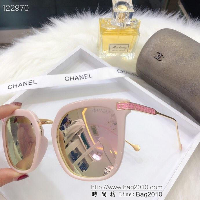 CHANEL香奈兒 原單代工廠 推薦款 CHANEL 偏光 防止紫外線 太陽眼鏡 適合各種臉型  lly1273